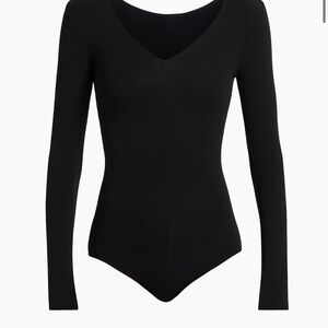 Commando Ballet Center Seam Bodysuit